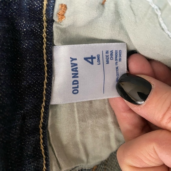 🍄Old Navy Jeans - Picture 4 of 4